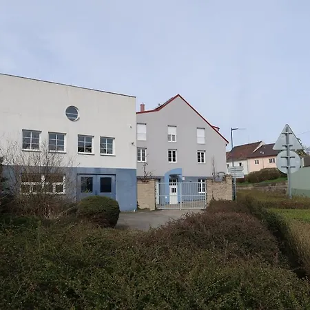 Pod Vezi Hostka U Roudnice Nad Labem *