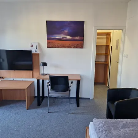 Pod Vezi Hostka U Roudnice Nad Labem Litomerice