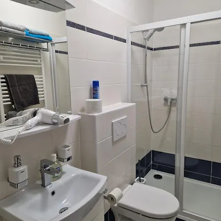 Apartmán Pod Věží Hoštka U Roudnice Nad Labem *