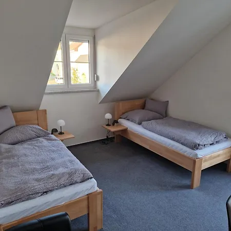 Apartmán Pod Věží Hoštka U Roudnice Nad Labem *