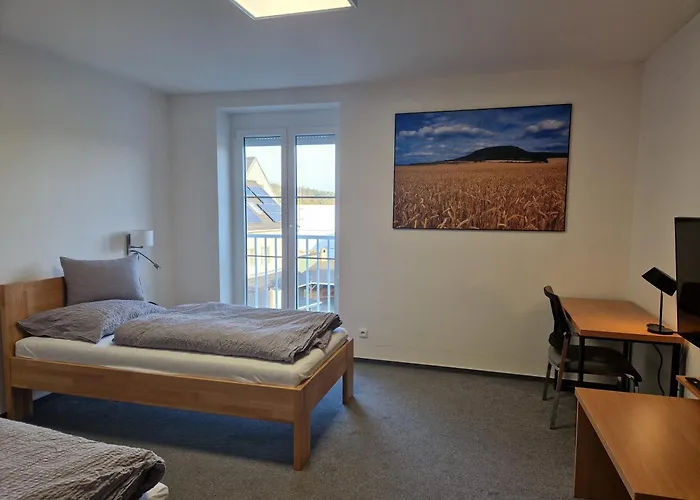 Pod Vezi Hostka U Roudnice Nad Labem