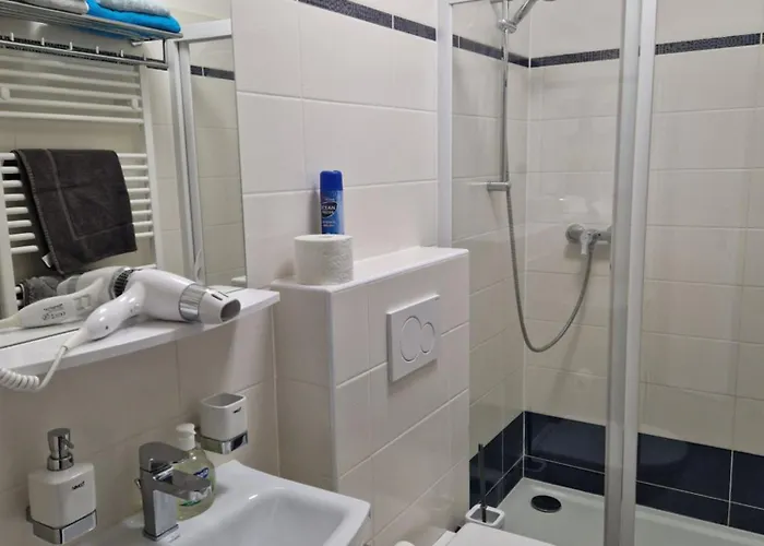 Apartment Pod Vezi Hostka U Roudnice Nad Labem *