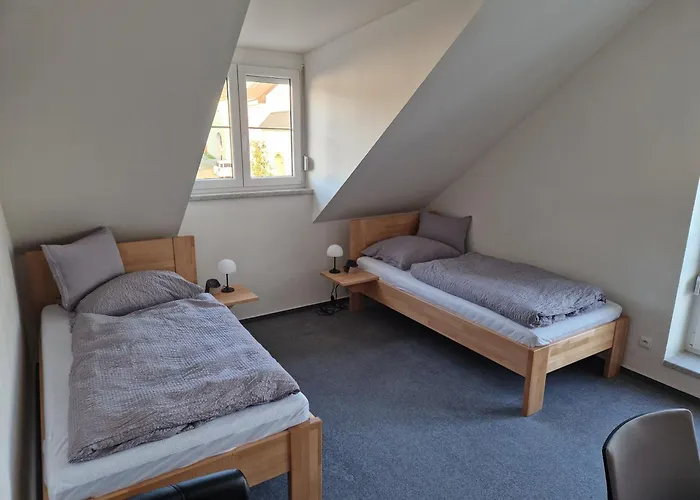 Apartment Pod Vezi Hostka U Roudnice Nad Labem *